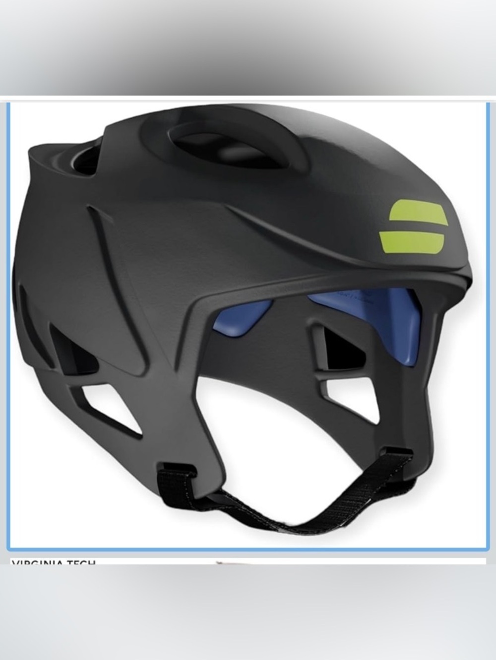 X7 Soft Shell Headgear - 5 Star Rated - All New Patented Technology 890